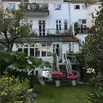 Im Geteviertel - Citynah *