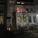Apartment Im Geteviertel - Citynah *