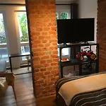 Im Geteviertel - Citynah Apartman Bréma