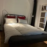 Im Geteviertel - Citynah