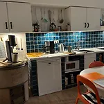 Апартаменти Im Geteviertel - Citynah