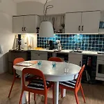 Апартаменти Im Geteviertel - Citynah