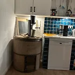 Апартаменти Im Geteviertel - Citynah