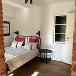 Im Geteviertel - Citynah Apartment