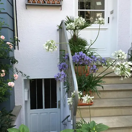 Im Geteviertel - Citynah * Bremen