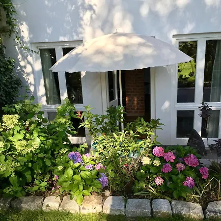 Im Geteviertel - Citynah *