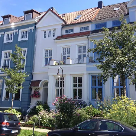 Im Geteviertel - Citynah *
