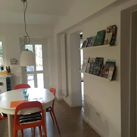 Im Geteviertel - Citynah Brema