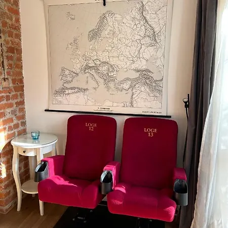 Im Geteviertel - Citynah Apartment Bremen