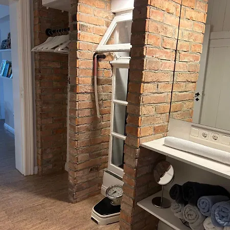 Im Geteviertel - Citynah *