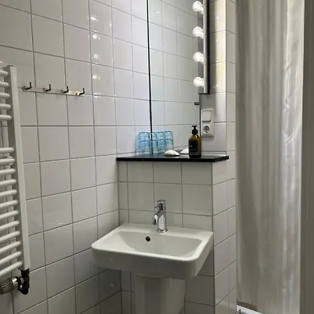 Im Geteviertel - Citynah