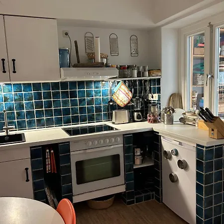 Im Geteviertel - Citynah *