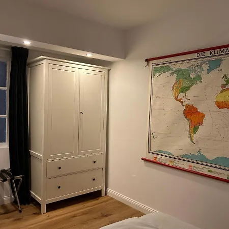 Im Geteviertel - Citynah * Bremen