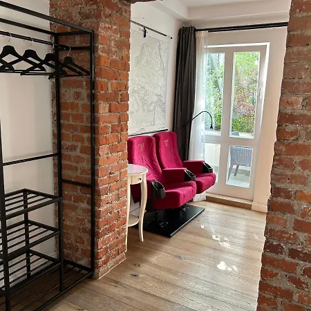 Im Geteviertel - Citynah *