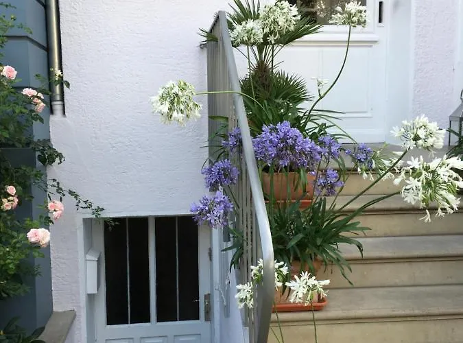 Im Geteviertel - Citynah * ブレーメン