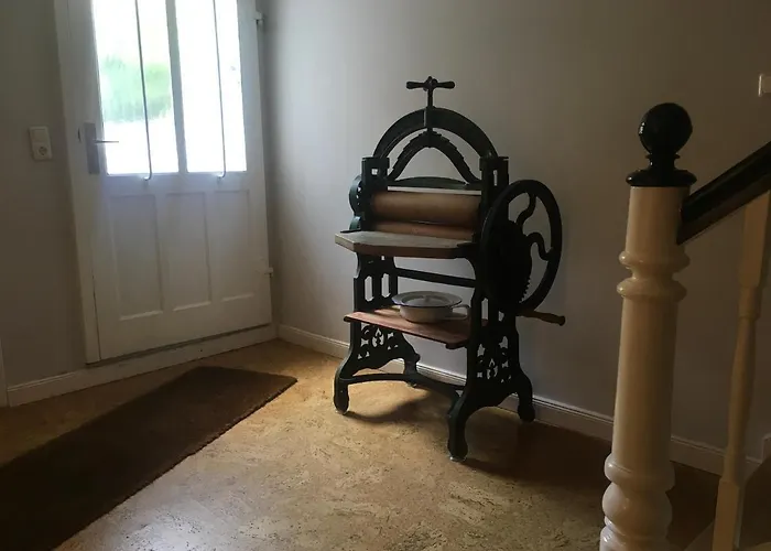 Im Geteviertel - Citynah *