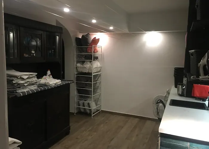 Im Geteviertel - Citynah