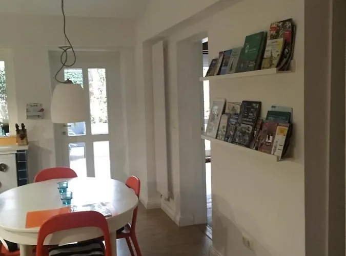 Im Geteviertel - Citynah ブレーメン