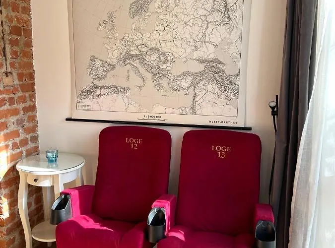 Im Geteviertel - Citynah アパート ブレーメン