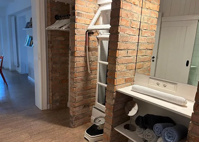 Im Geteviertel - Citynah *