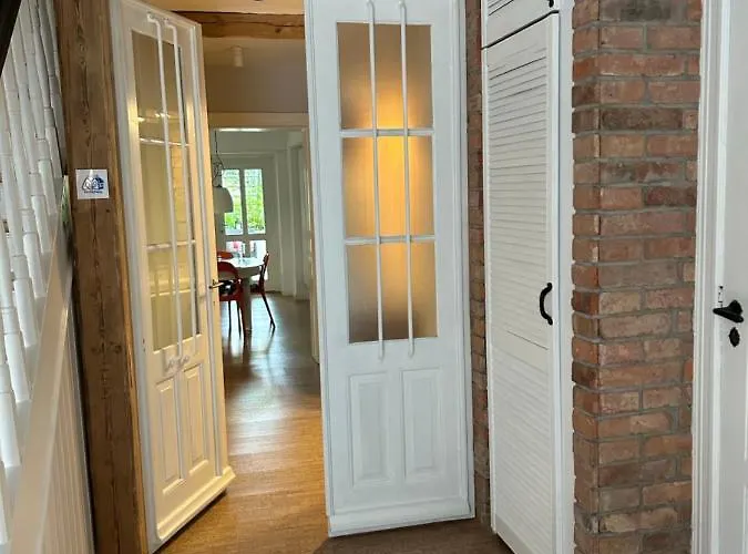 Im Geteviertel - Citynah