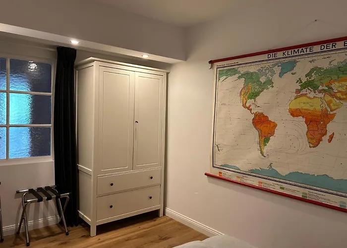 Im Geteviertel - Citynah * ブレーメン