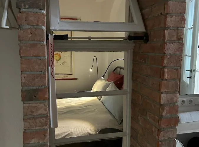 Lägenhet Im Geteviertel - Citynah