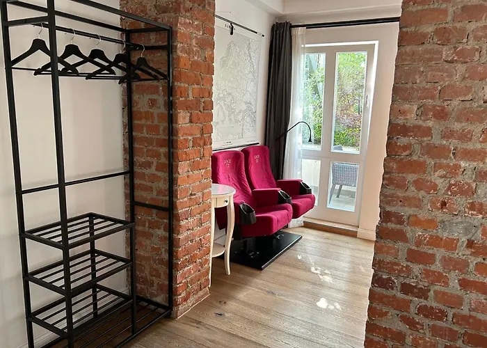 Im Geteviertel - Citynah *